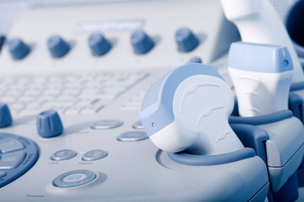 How Much Does an Ultrasound Machine Cost?