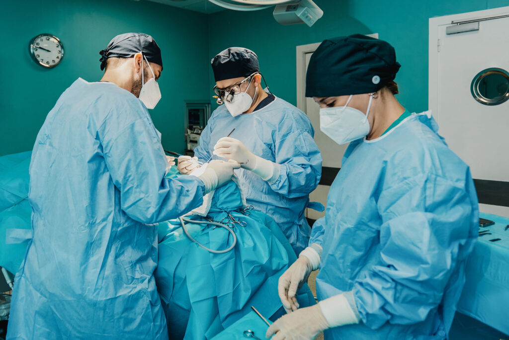 What Is An Ambulatory Surgery Center?