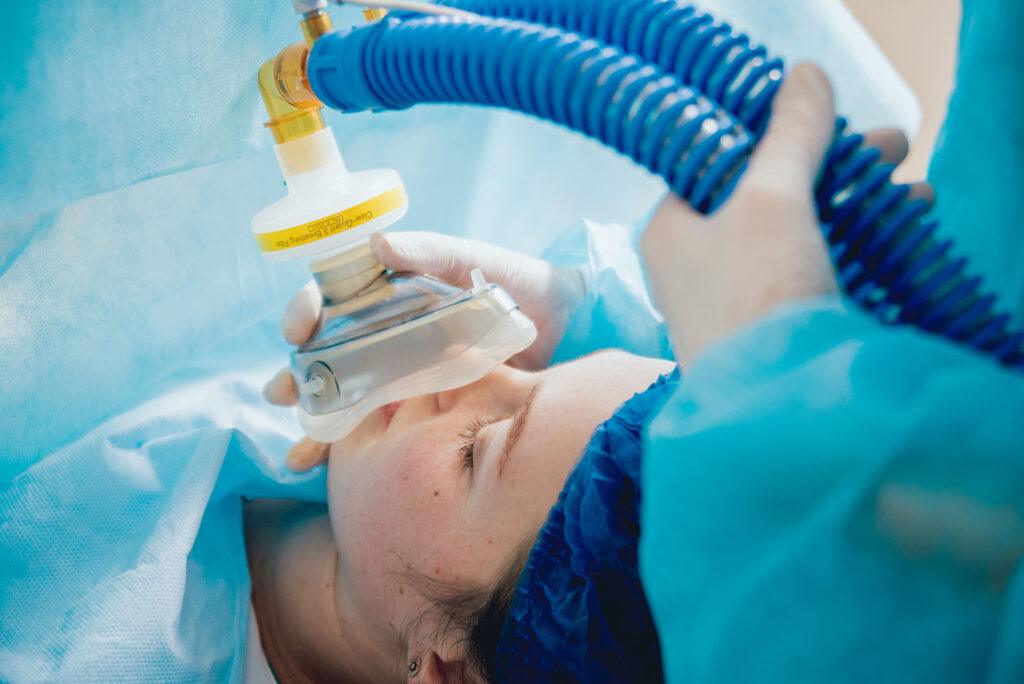 A Closer Look at Important Anesthesia Machine Parts and How They Work Together