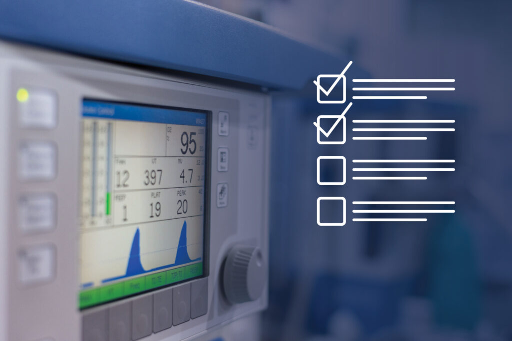 The Ultimate Anesthesia Machine Checklist