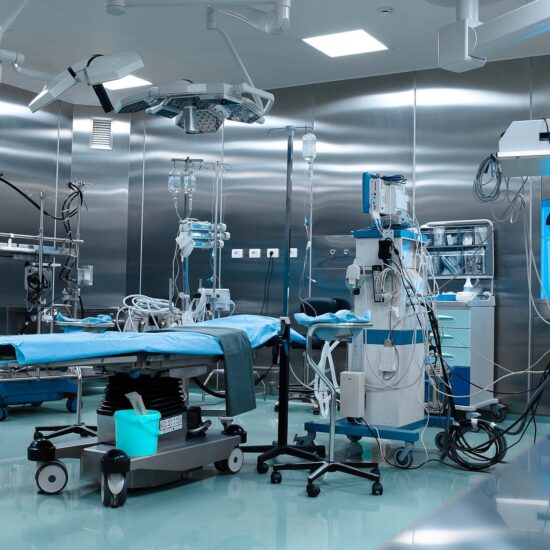 Surgery Center Equipment: 8 Must-Haves