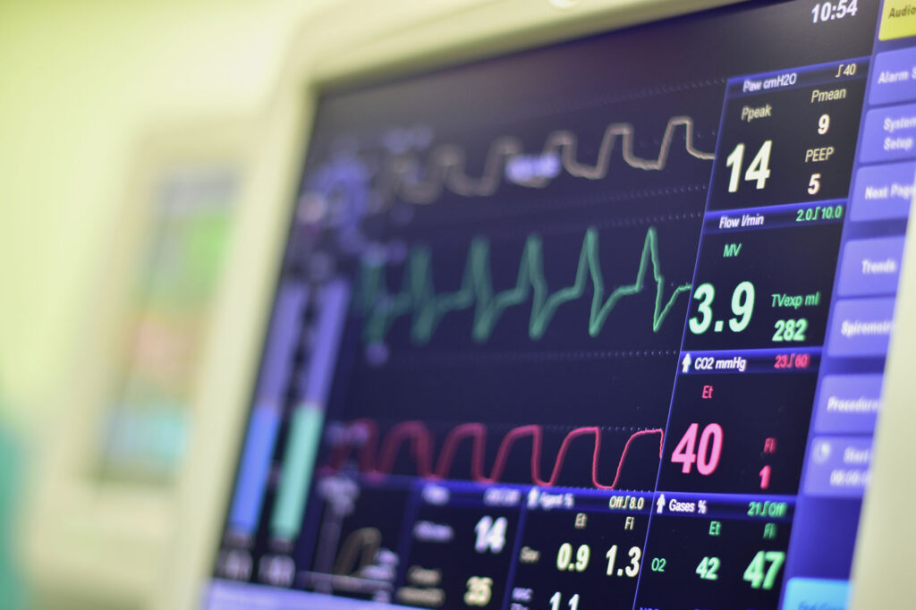 How to Build the Right Patient Monitoring System for Your Clients