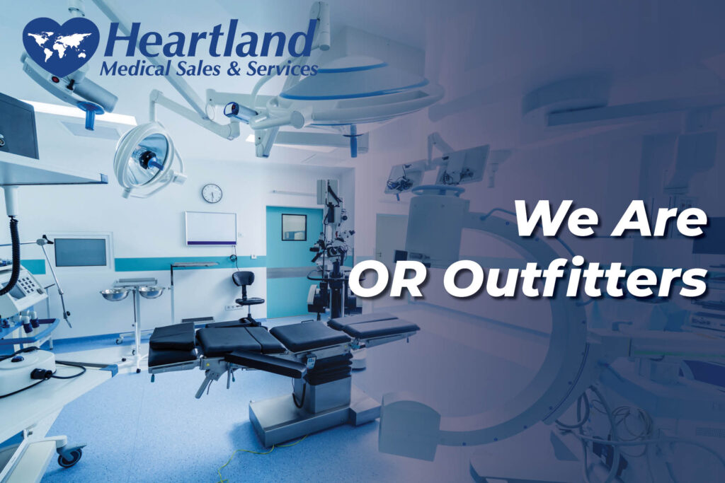 7 Reasons to Hire a Medical Equipment Planning Service