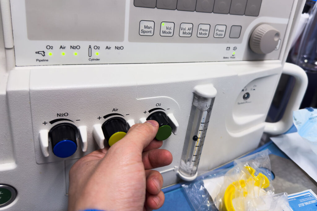 10 Tips for Buying Anesthesia Machines