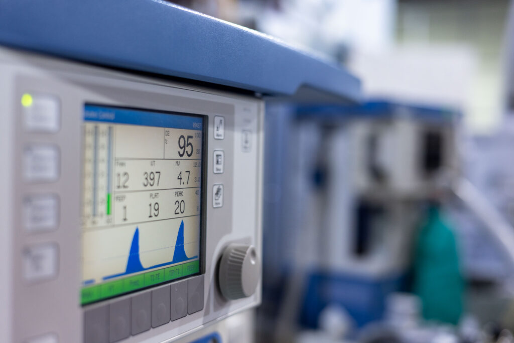 What To Do if Your Anesthesia Machine Needs To Be Repaired