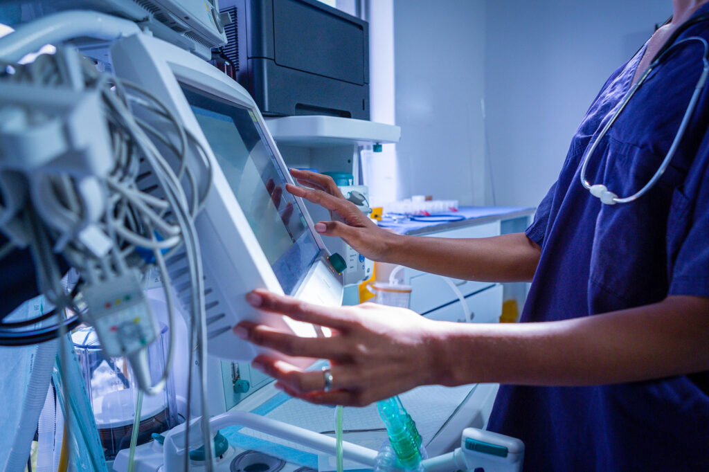 The Importance of Medical Equipment Planning