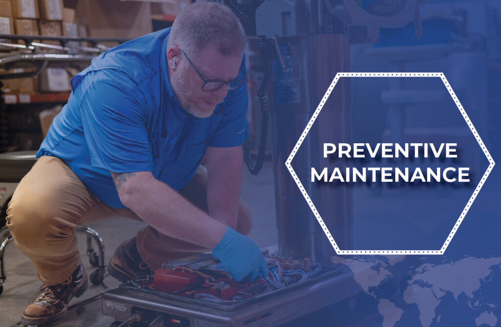 Heartland's tips for Medical Technology Preventive Maintenance