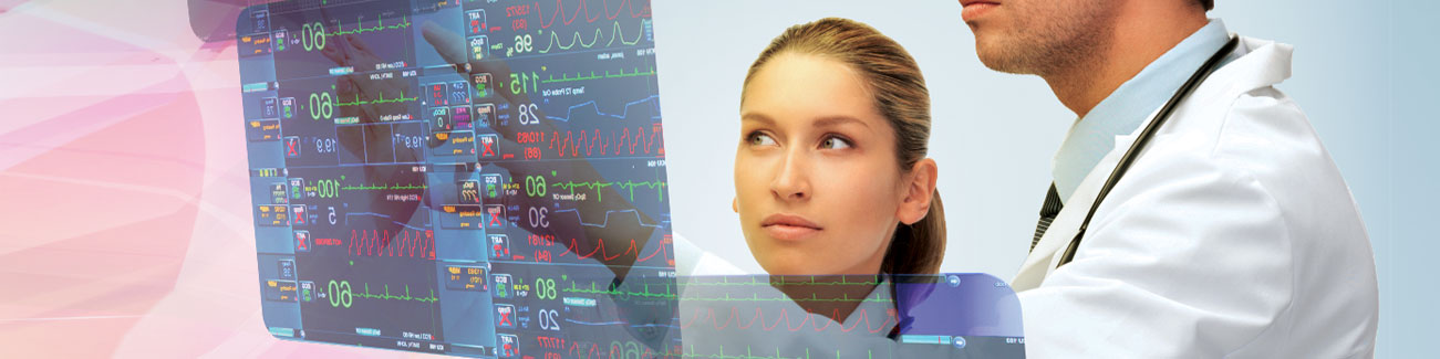 How to Build the Right Patient Monitoring System for Your Clients ...