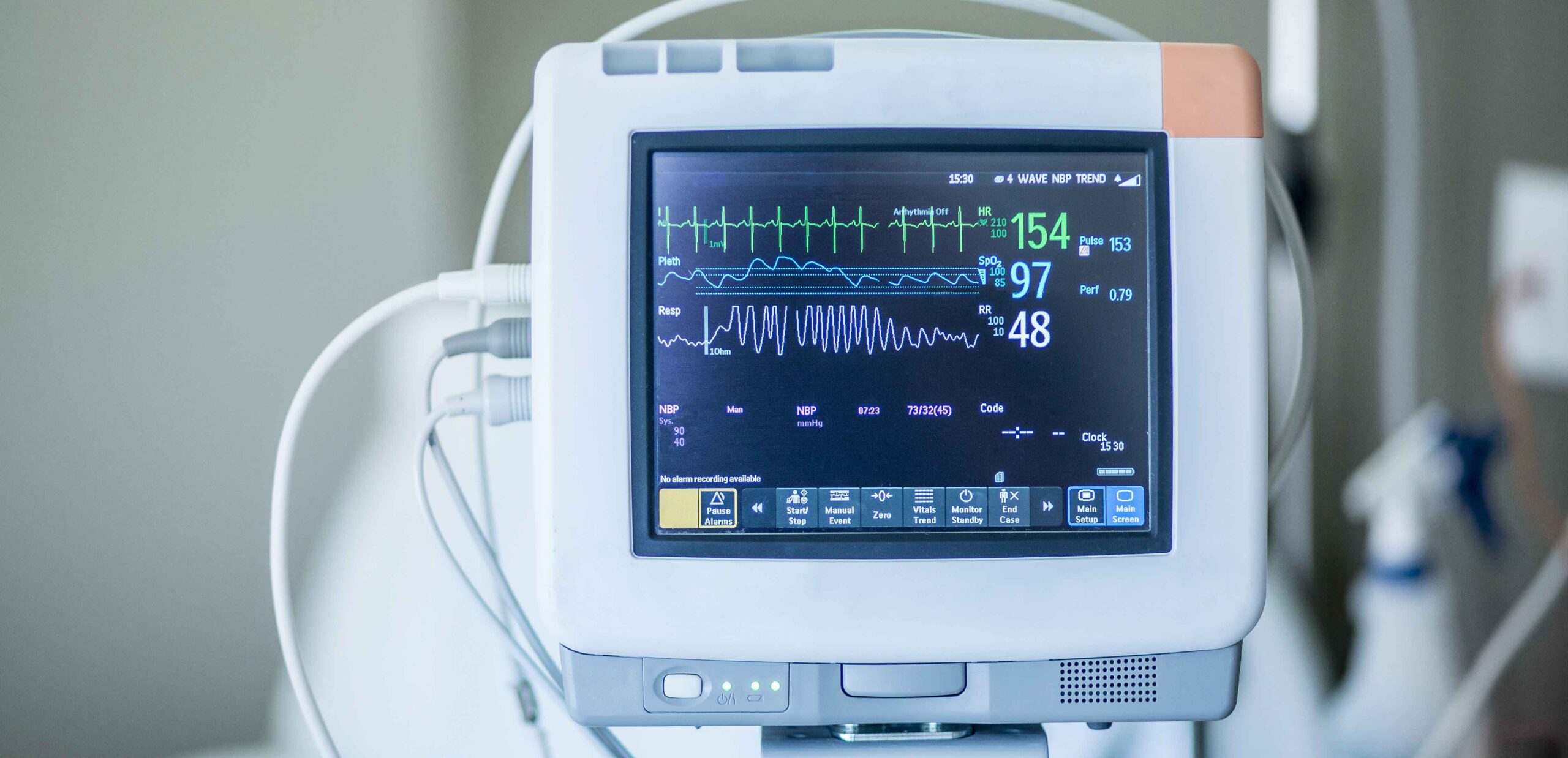 Maintaining Your Patient Monitor For Optimum Performance